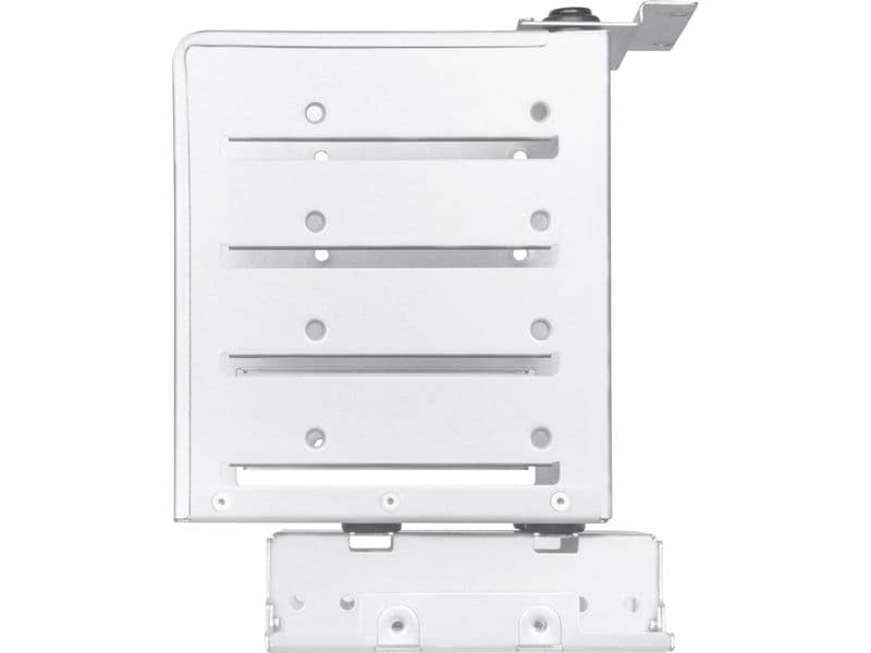 SilverStone 3.5-Zoll-Laufwerkkäfig