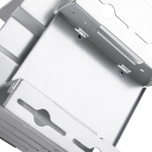 SilverStone 3.5-Zoll-Laufwerkkäfig