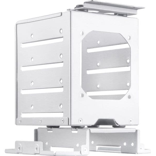 SilverStone 3.5-Zoll-Laufwerkkäfig