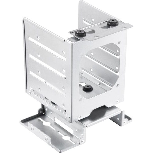 SilverStone 3.5-Zoll-Laufwerkkäfig