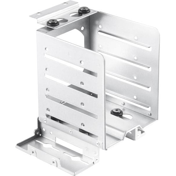 SilverStone 3.5-Zoll-Laufwerkkäfig