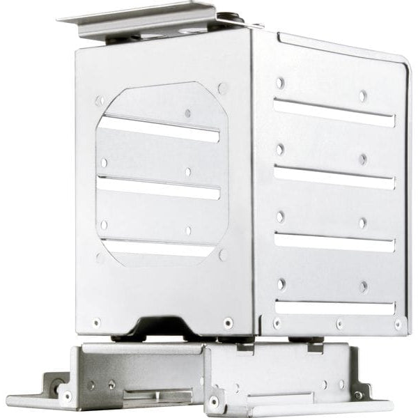 SilverStone 3.5-Zoll-Laufwerkkäfig