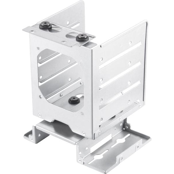 SilverStone 3.5-Zoll-Laufwerkkäfig