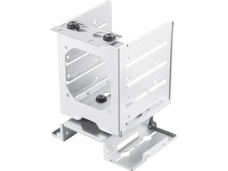 SilverStone 3.5-Zoll-Laufwerkkäfig