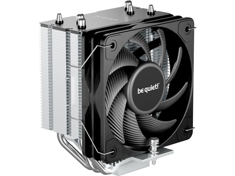 be quiet! CPU-Kühler PURE ROCK SLIM 3