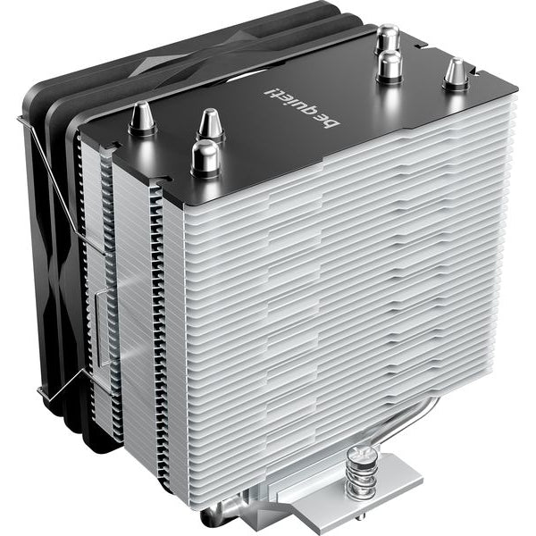 be quiet! CPU-Kühler PURE ROCK SLIM 3