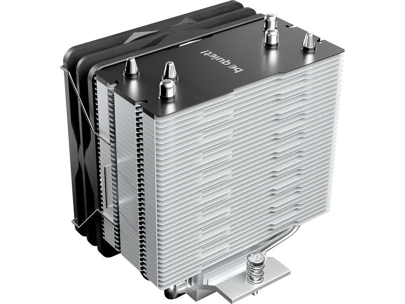 be quiet! CPU-Kühler PURE ROCK SLIM 3