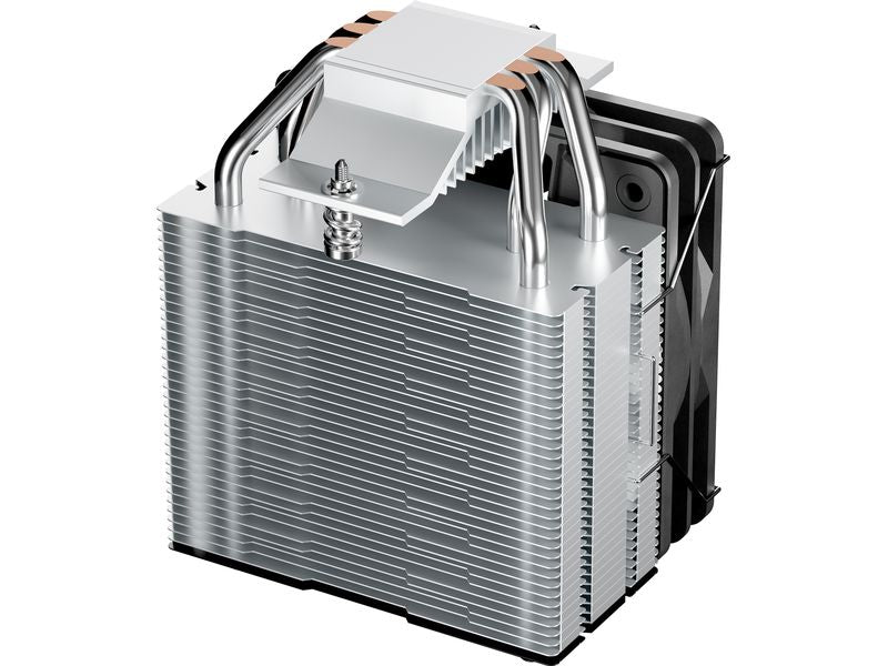 be quiet! CPU-Kühler PURE ROCK SLIM 3