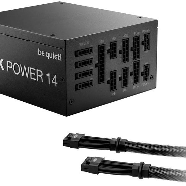 be quiet! Netzteil DARK POWER 14 1200 W
