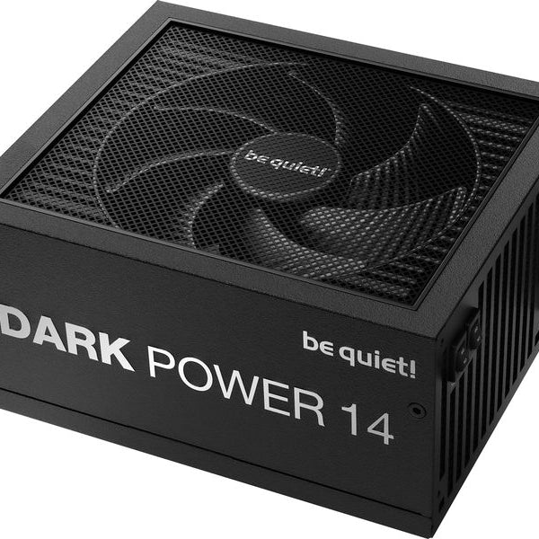 be quiet! Netzteil DARK POWER 14 1200 W