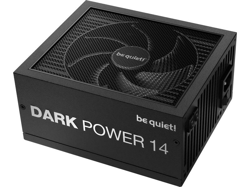 be quiet! Netzteil DARK POWER 14 1200 W