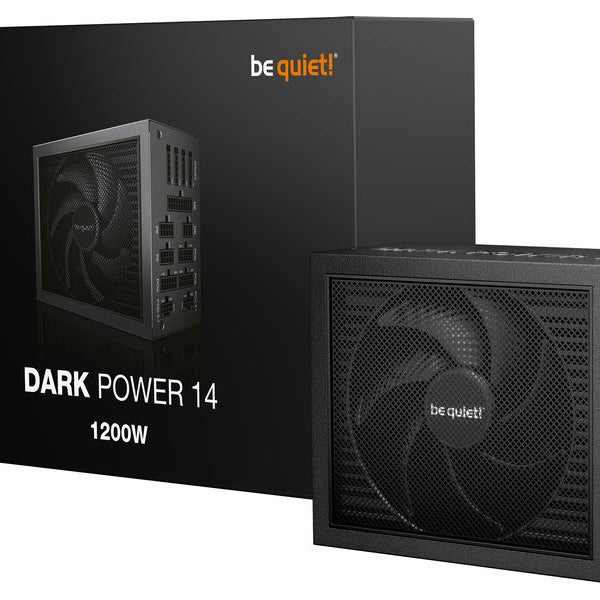 be quiet! Netzteil DARK POWER 14 1200 W