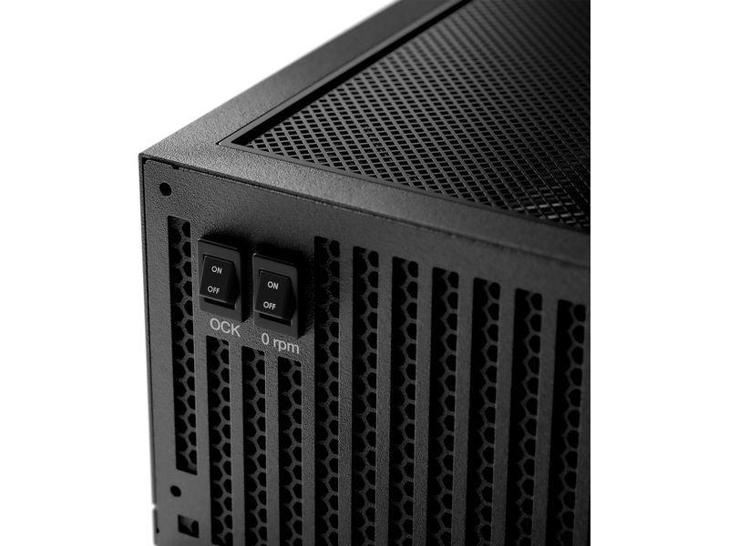 be quiet! Netzteil DARK POWER 14 1000 W