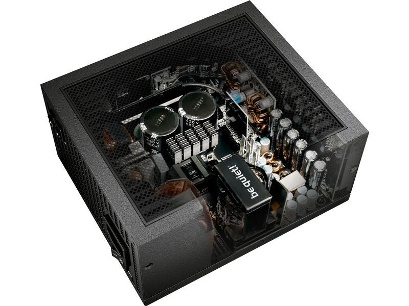 be quiet! Netzteil DARK POWER 14 850 W