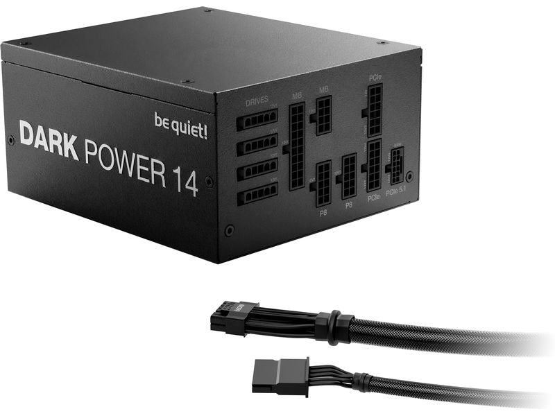 be quiet! Netzteil DARK POWER 14 1000 W