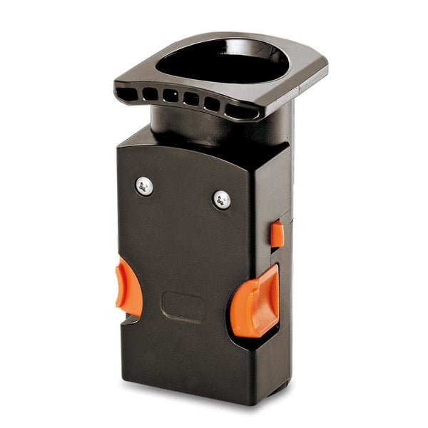 Koenig Kaffeevollautomat Finessa Nano Dunkelgrau