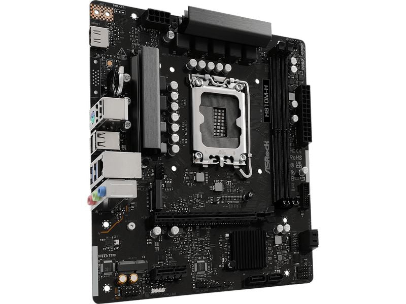 ASRock Mainboard A620AI WiFi