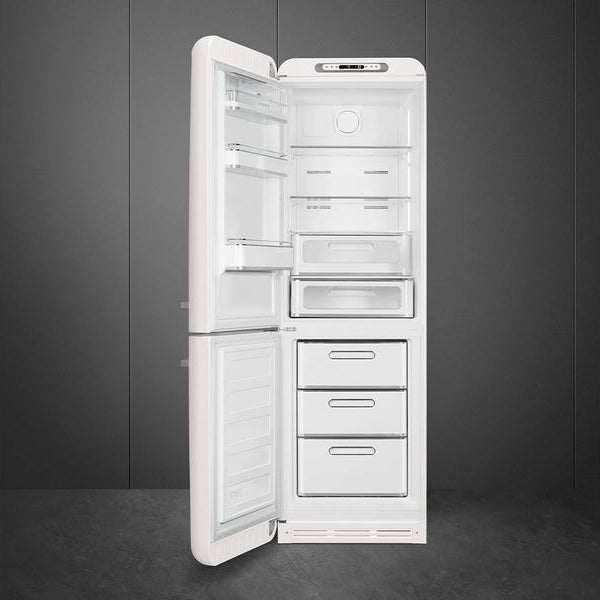 SMEG Kühlschrank FAB32LWH6 Weiss