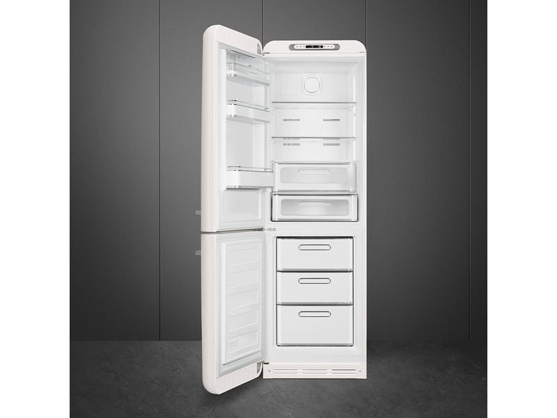 SMEG Kühlschrank FAB32LWH6 Weiss
