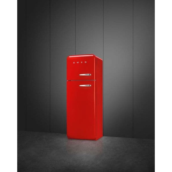 SMEG Kühlschrank FAB30LRD6 Rot