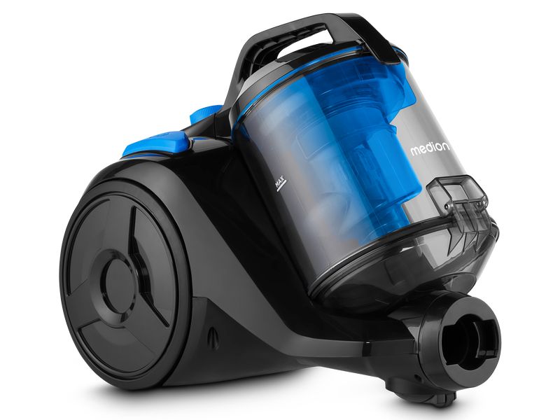 Medion Bodenstaubsauger MD12078