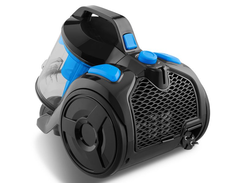 Medion Bodenstaubsauger MD12078