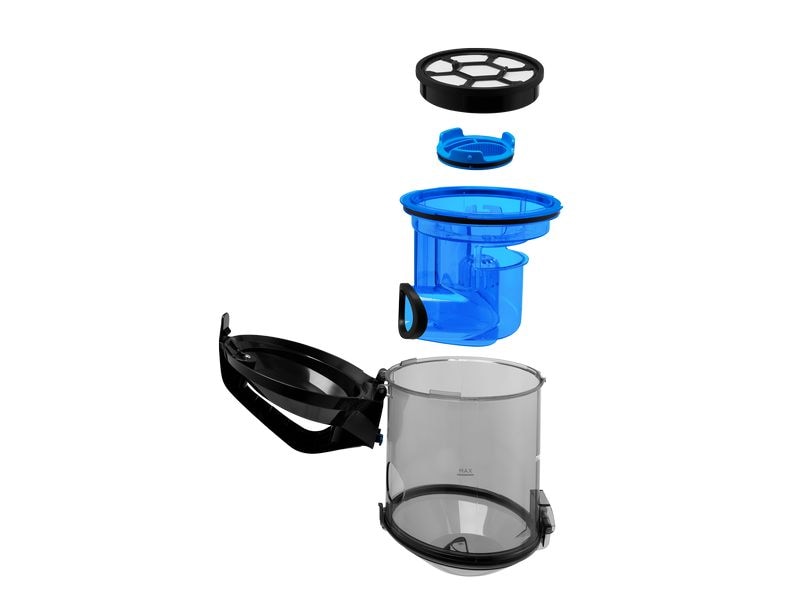 Medion Bodenstaubsauger MD12078