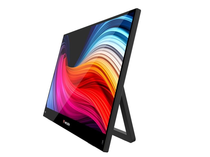 Verbatim Monitor Touchscreen 14'' LIGHT