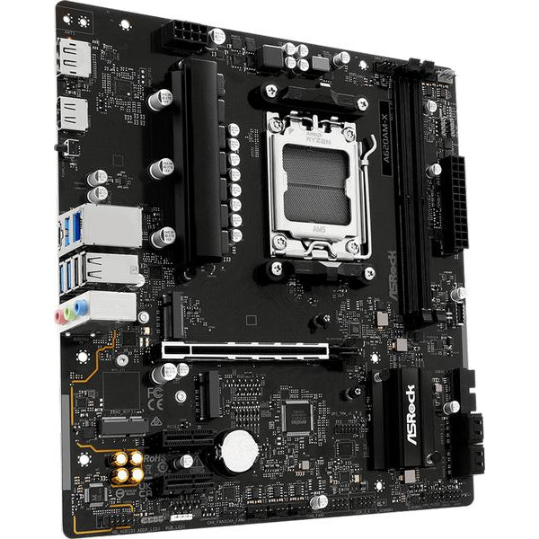 ASRock Mainboard A620AM-X