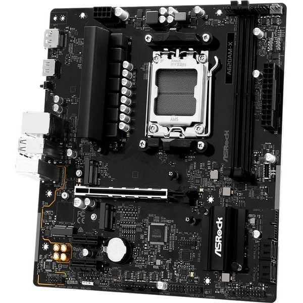 ASRock Mainboard A620AM-X