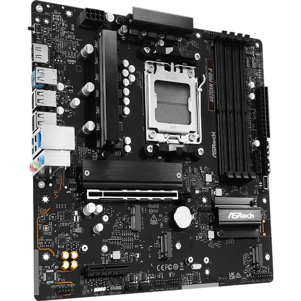 ASRock Mainboard A620AM Pro-A