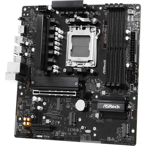 ASRock Mainboard A620AM Pro-A