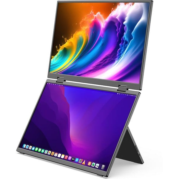 Minix Monitor Dual SF15