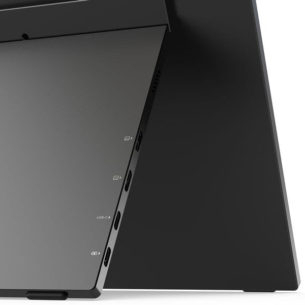 Minix Monitor Dual SF15