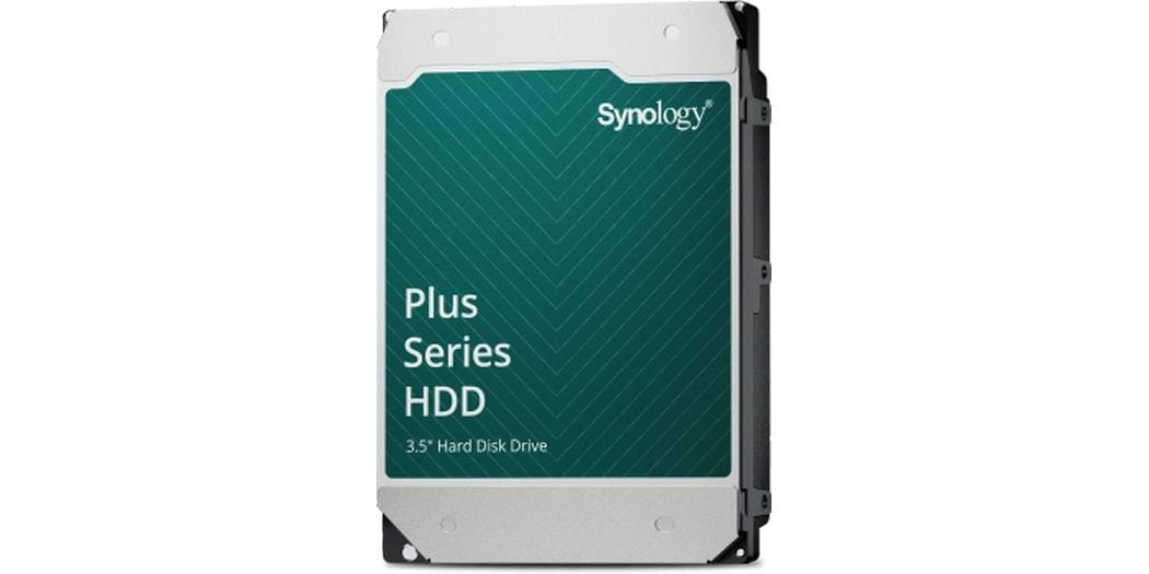 Synology Harddisk HAT3320 Plus-Serie 3.5" SATA 8 TB