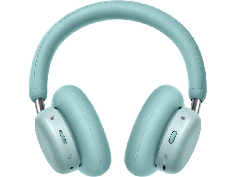 CMF by Nothing Wireless Over-Ear-Kopfhörer Headphone Pro Hellgrün