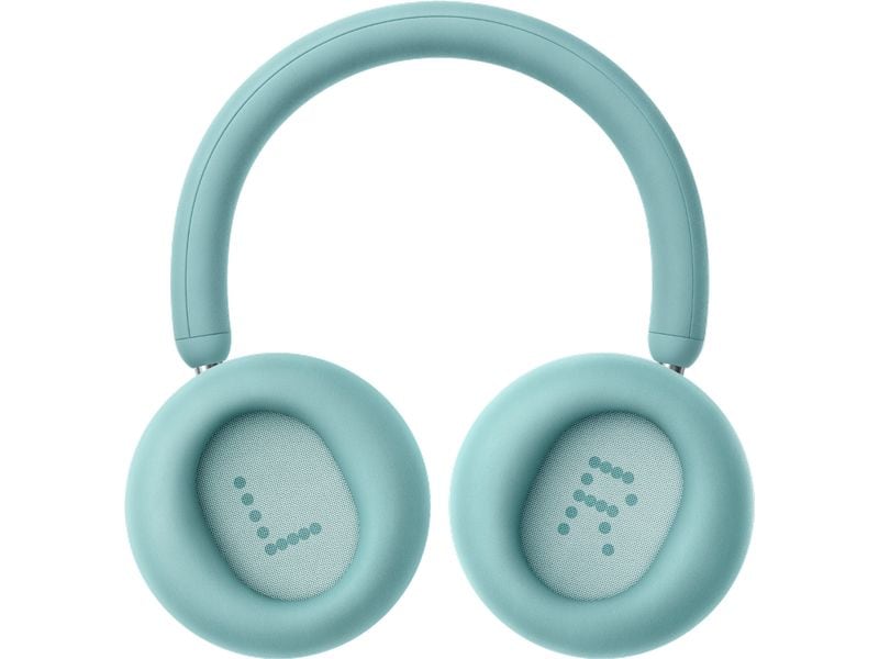 CMF by Nothing Wireless Over-Ear-Kopfhörer Headphone Pro Hellgrün