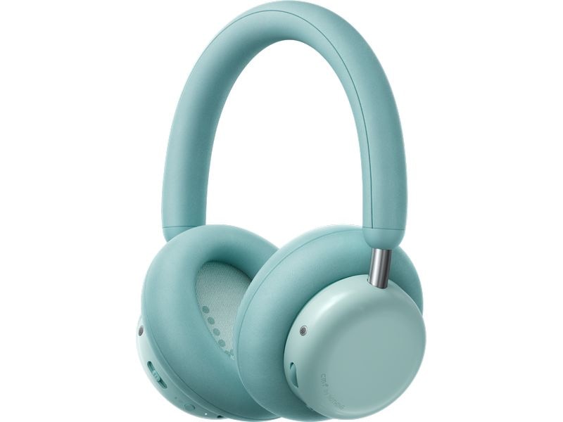 CMF by Nothing Wireless Over-Ear-Kopfhörer Headphone Pro Hellgrün