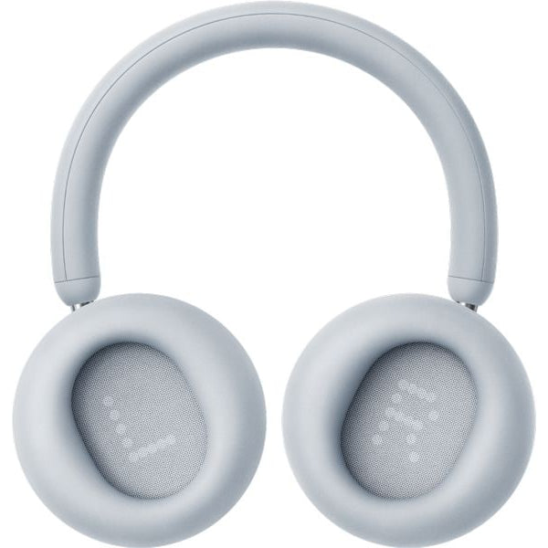 CMF by Nothing Wireless Over-Ear-Kopfhörer Headphone Pro Hellgrau