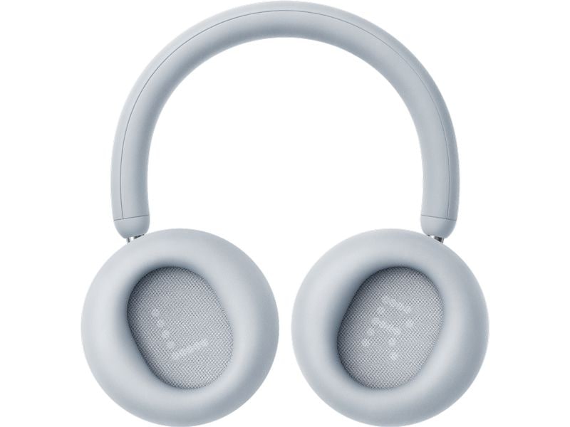 CMF by Nothing Wireless Over-Ear-Kopfhörer Headphone Pro Hellgrau