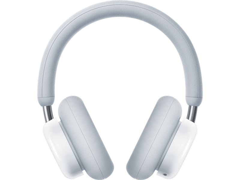 CMF by Nothing Wireless Over-Ear-Kopfhörer Headphone Pro Hellgrau
