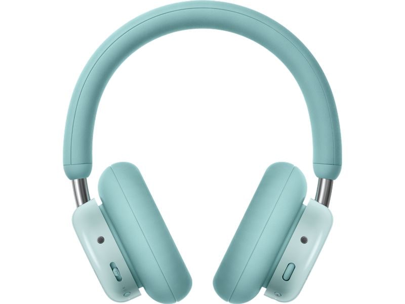 CMF by Nothing Wireless Over-Ear-Kopfhörer Headphone Pro Hellgrün