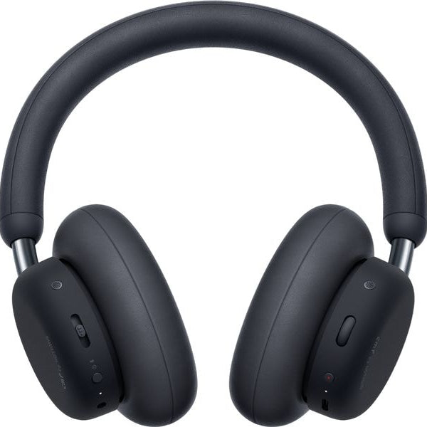 CMF by Nothing Wireless Over-Ear-Kopfhörer Headphone Pro Dunkelgrau