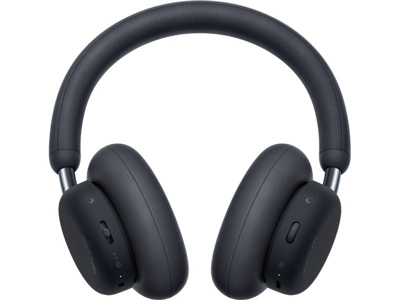 CMF by Nothing Wireless Over-Ear-Kopfhörer Headphone Pro Dunkelgrau