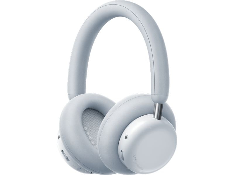 CMF by Nothing Wireless Over-Ear-Kopfhörer Headphone Pro Hellgrau