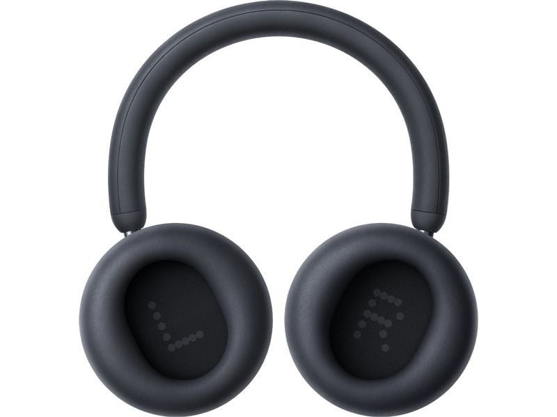 CMF by Nothing Wireless Over-Ear-Kopfhörer Headphone Pro Dunkelgrau