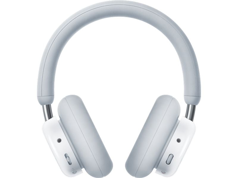 CMF by Nothing Wireless Over-Ear-Kopfhörer Headphone Pro Hellgrau