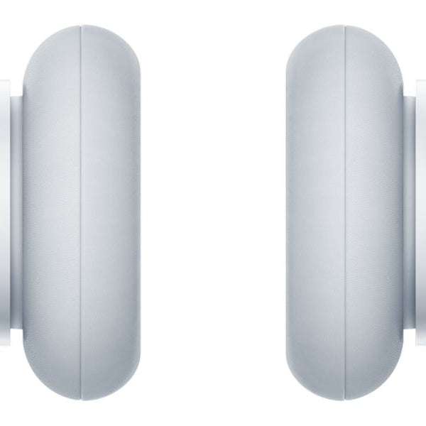 CMF by Nothing Wireless Over-Ear-Kopfhörer Headphone Pro Hellgrau