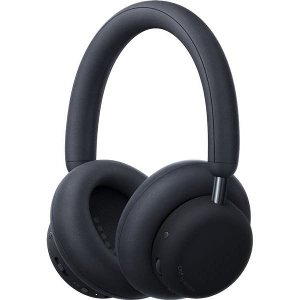 CMF by Nothing Wireless Over-Ear-Kopfhörer Headphone Pro Dunkelgrau