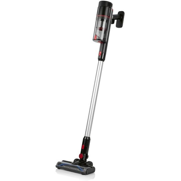 CLEANmaxx Akku-Hand- und Stielsauger 600 W